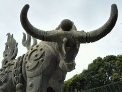 android_upload_pic-四海公园(南山区)