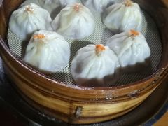 -忆秦园小笼包(惠山古镇总店)