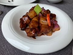-御花园·粤菜·海鲜火锅(中山公园店)
