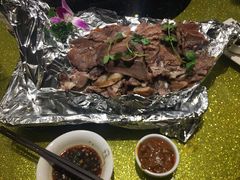 -申宴酒楼(王子百货店)