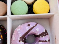 -安德鲁户外烧烤帐篷营地(马泉营店)