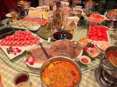 -番食园鲜食火锅(高新店)