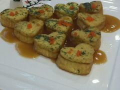 -海宝酒家(中山四路店)