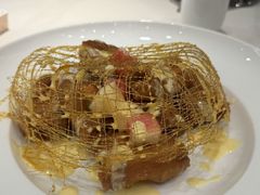 -虎哥私房菜(馒头山店)