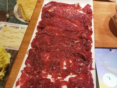 匙仁-牛街·马辈儿涮肉(牛街总店)
