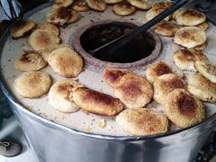 -肖为民麻糕(双桂坊店)