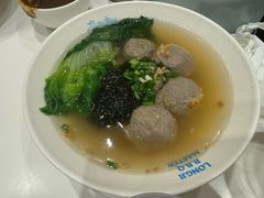 -龙记香港茶餐厅(久光百货店)