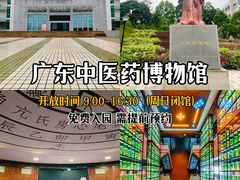 -广东中医药博物馆