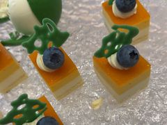 -菲住布渴酒店自助餐厅(阿里巴巴西溪园区店)