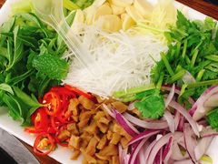 -官塘锋记鱼生·生腌·砂锅粥(牌坊街店)