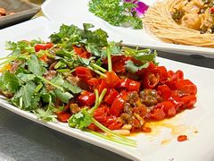 -大树头花园餐厅(市桥店)