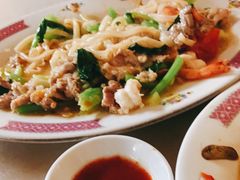 -飘香小食店(国平路店)