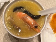 -将相和·海鲜蒸饺大连菜