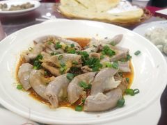 -隆都四季香饭店(碧海路店)