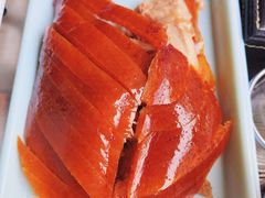 -紫光园·烤鸭·北京菜(西直门店)