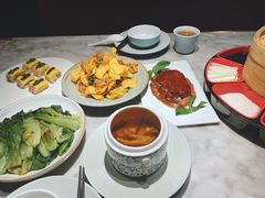 -杏花堂山西菜馆(壹方城店)
