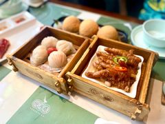 XO酱蒸凤爪-悦满楼·西关名点·湛江名菜(航空综合大厦店)