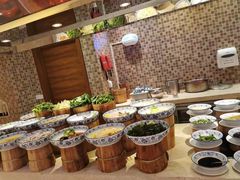 -River Café 海鲜自助(重庆丽笙世嘉酒店)