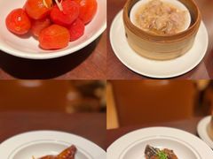 -杭州JW万豪酒店-万豪中餐厅