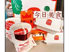 -汉堡王(龙德广场店)