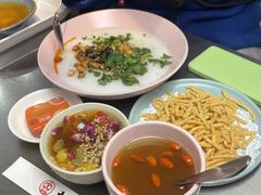 -大王油茶(二厂文创公园店)