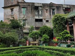 -东莞市可园博物馆