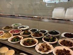 -久久餐厅(西山道店)