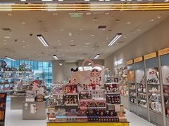 -泡泡玛特POPMART(黄岛新城吾悦店)