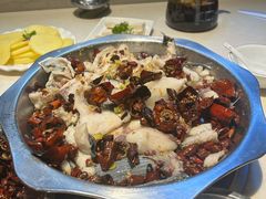 -万和源炝锅城·活鱼现炝(文艺北路店)