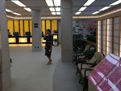 -汤里来温泉