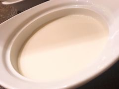 双皮奶-海棠湾九号度假酒店-融荟家和中餐厅