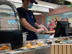-元气寿司(环球港店)