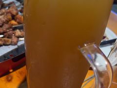 -四禧精酿烧烤串吧(大明湖店)