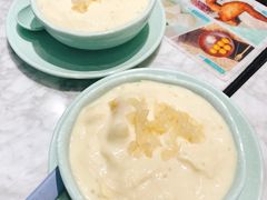 -发记甜品(山东街店)