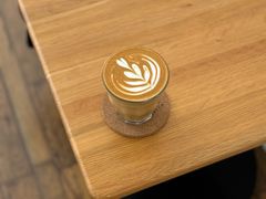 -Cafe Villa