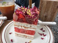 -The Roastery By AllYouWant(福田店)