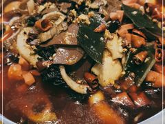 -天宝酒店(万达店)