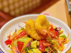 -昱匠·日本料理(金融街店)