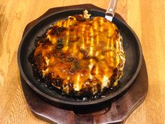 -名代 千房(JO-TERRACE OSAKA店)