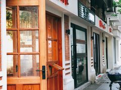 门面-红猪卤肉饭(大西洋美食城店)