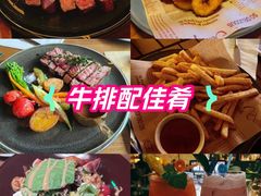 -MARU玛露音乐餐厅(大学路店)