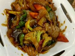 -旺达·福州菜(正大广场店)