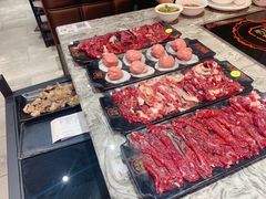 -潮发潮汕牛肉店(芳村店)