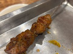 -清真吴记门钉肉饼·喜多利