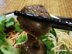 -秦云老太婆摊摊面(全国总店)