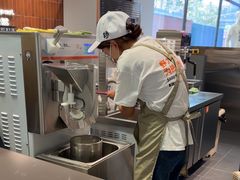 -野人先生现做冰淇淋(北京王府井东方新天地店)