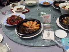 -老房子金沙元年川菜食府·花园餐厅(金沙店)