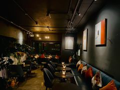 -Ish Whiskey&Cocktail Bar酒吧(合生麒麟新天地店)