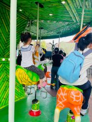 -宝燕乐园(闵行旗舰店)