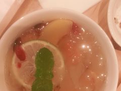 -炖物24章·顺时轻养茶(黄龙店)